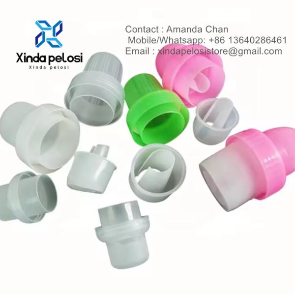 Quality New Design Plastic Pp Cleaning Bottle Cap Factory Plastic Shampoo Bottle Cap Die For Sale wholesale