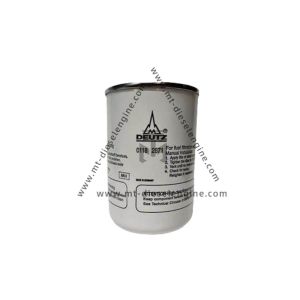 Original Fuel Filt 01182671 01182533 04288533 0118 2671 0118 2533 0428 8533