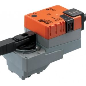 Belimo Original SR24A-SR/SR24A-SR-5 Rotary Actuator 20 Nm AC/DC 24 V Open/close