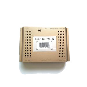 Roewe RX3 Automatic Locking Electric Trunk Opener By Perfect Exception Handling