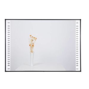 Wall Mounted Interactive Touch Screen Whiteboard