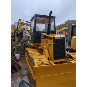 Original Hydraulic Cylinder Used Cat D5C Bulldozer for Earth-moving Construction