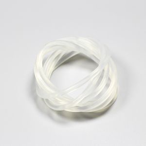 Cheap 60SHA 70SHA Elastic O Ring Medical Rubber Parts Peroxide Cured for sale