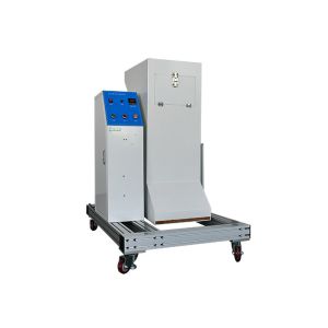 IEC 60312-1 5rpm Figure 28 Drum Vacuum Cleaner Head Drop Testing Equipment