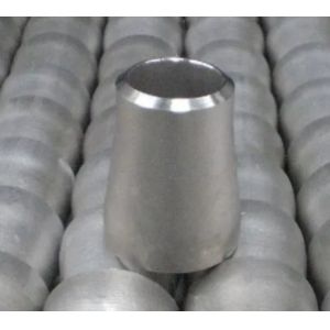 Seamless Butt Welding Reducer 24”*10” SCH-XS Alloy K-500 ASTM/UNS N05500