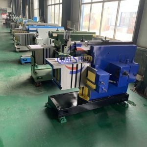 Metal Forming Horizontal Planer Shaper Machine BC6035 Shaping Cutter