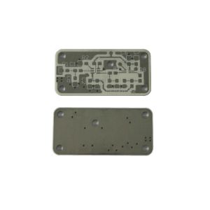 1OZ Copper Thickness High Frequency PCB Circuit Board with 0.79mm