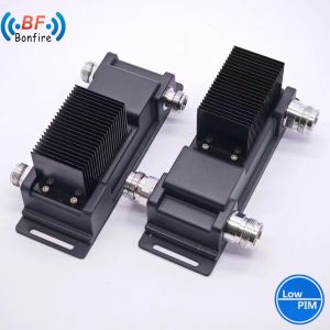 Cheap Red 4X4 698-4000MHz 5g Wideband Low Pim Hybrid Coupler for Distributed Antenna System for sale
