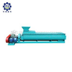 2350KG Mixing Blade Fertilizer Mixer Machine