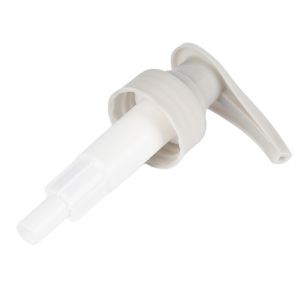 Durable 2.00ml/T 24Mm White Soap Dispenser Pump