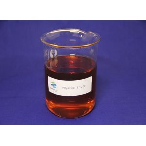 NSF Polyamine Coagulant Food And Industry​ Wastewater Treatment