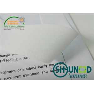 Garment Pants Waist Woven Interlining Big Elasticity Waistband Interlining