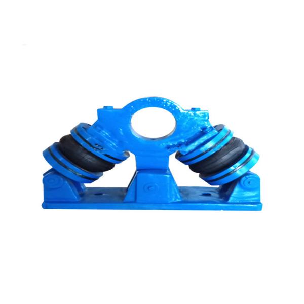 Quality Paper Machine Manual Felt Guide Adjuster For Paper Mill wholesale