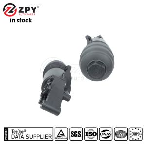 ZPY 06E115405C Oil Filter Housing for Audi VW Porsche