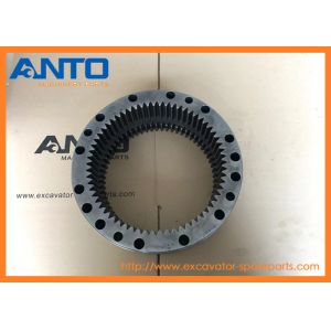 China XKAQ-00649 XKAQ00649 Gear-Ring Excavator Swing Gear For HYUNDAI R450LC7 R450LC7A R500LC7 on sale