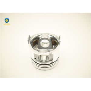 Durable Excavator Engine Parts 6204-31-2111 6207-21-2121 SF Piston And Liner For