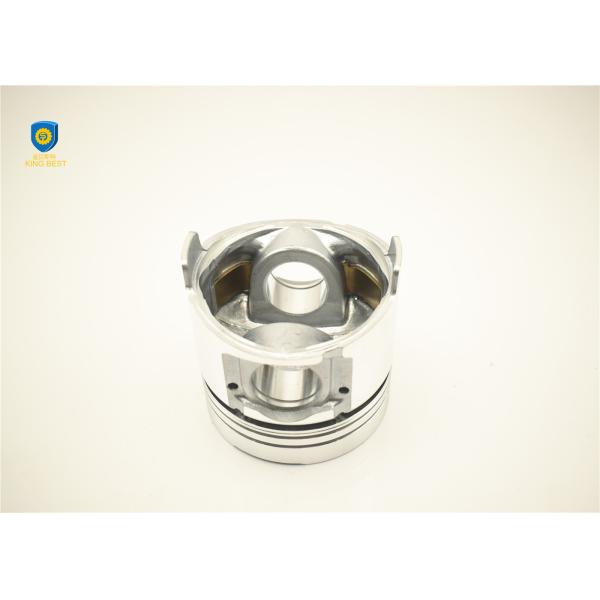 Durable Excavator Engine Parts 6204-31-2111 6207-21-2121 SF Piston And Liner For