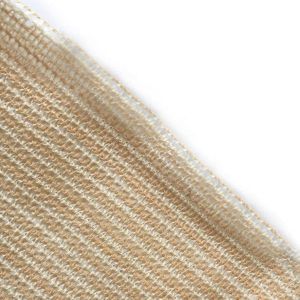 100% new HDPE material agricultural sun green shade net