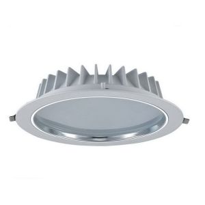 China RA80 SMD LED Downlight Cutout 150mm 4000K - 4500K , Waterproof Led Downlights on sale