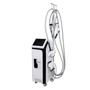 China Weight Loss III  Slimming Machine Ultrasonic Vacuum Cavitation System on sale