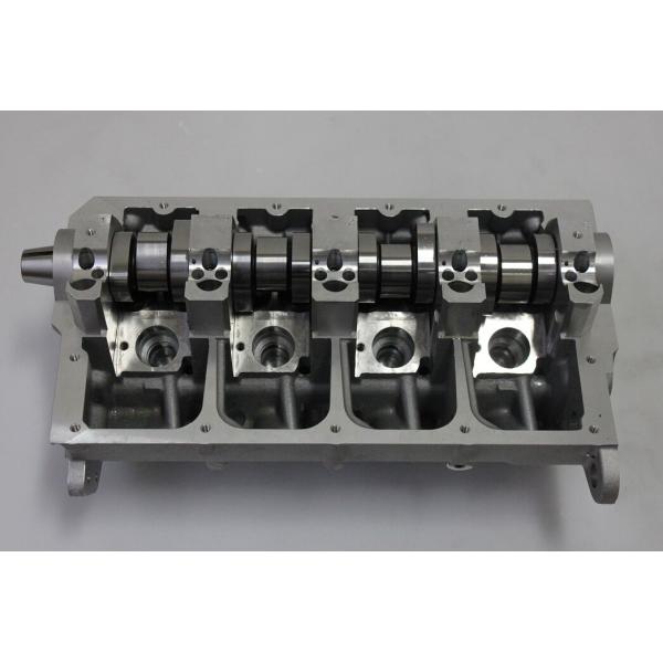 908716 Automotive Cylinder Heads For AUDI Volkswagen AJM 1.9TDI 8V