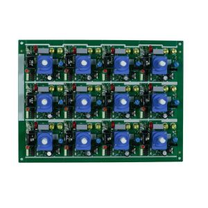 China Integrated Laser Control PCB Assembly with Rich Interfaces: Ideal for Cutting Marking & 3D Printing on sale China Integrated Laser Control PCB Assembly with Rich Interfaces: Ideal for Cutting Marking & 3D Printing on sale