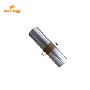 20KHz/700W Plastic Ultrasonic Welding Transducer,High Power Ultrasonic