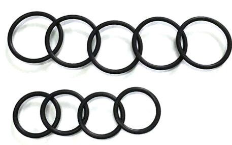 Quality Various Color Aging Resistance Storage Air Conditioning O-Ring wholesale