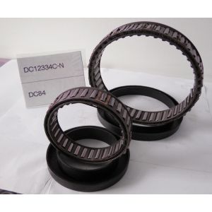 Cheap made in China Freewheel DC12334C  one  way sprag overrunning backstop clutch for sale