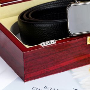 AP3-5-3 Triangular price cubes for Jewellery wacth cigarettes makeups