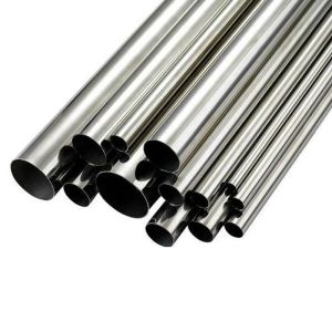 2in 2.5in 304 Stainless Steel Pipe ASTM Aisi 304 Tube Precision Steel Pipe