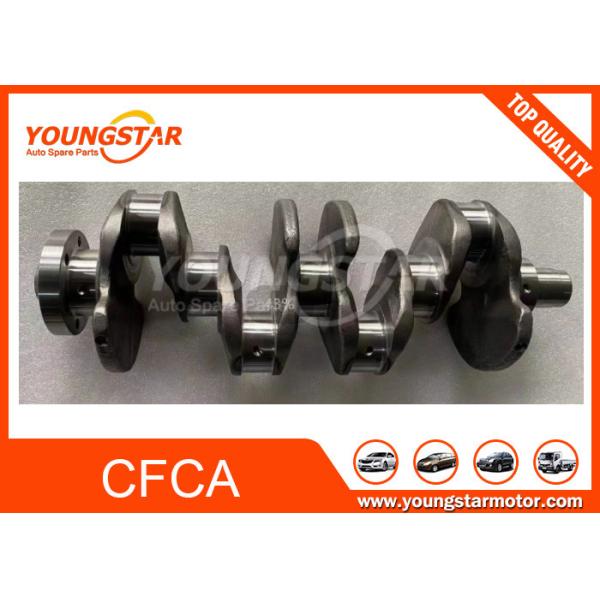 Quality 03L105021B Engine Crankshaft For VW Amarok Multivan Transporter T5 2.0 TDI CAAA CAYA wholesale