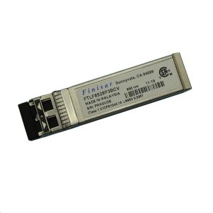Finisar FTLF8528P3BCV 8G Module 8G Fibre Channel (8GFC) SFP+ 150m