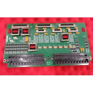 Cheap GE MKVI IS200TSVOH1B Servo Terminal Board for sale