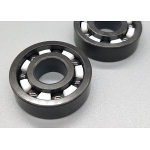 Thin Section 6306 Single Row Deep Groove Ball Bearings