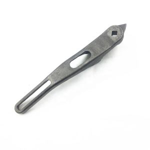 Ductile Cast Iron Door Handle for Animal Husbandry