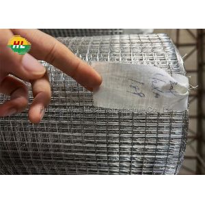 Cheap BWG18 100Ft Stainless Steel Wire Mesh Roll Level 1 rust resistance for sale