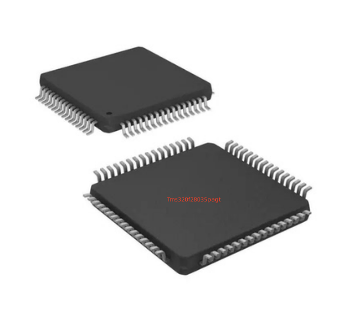 TMS320F28035PAGT