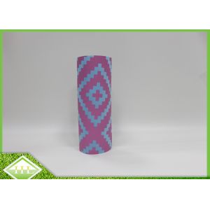 PP Spunbond Colorful Printed Non Woven Fabric For Packing Material 1.6m Width