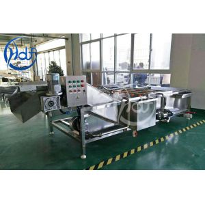Fruits And Vegetables Washing Machine Seafood Washing Machine Fish/Shrimp