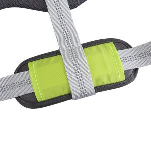Supplier Selling New Design Anti-friction Dog Leash Sets Comfortable Vest For