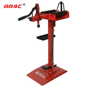 AA4C tire service machine tyre repair machine Manual Tire spreader KTJ-1