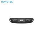 Handheld PDA Scanner Barcode IP67 Mobile Phone PDA Octa Core CPU