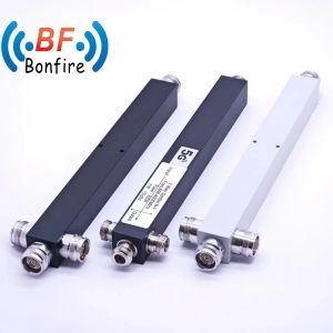 617-4000MHz 3 Way N Female IP67 Power Splitter/ Divider for Radio System N-F