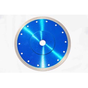 Cheap Special Turbo Segmented Ceramic Tile Cutting Blade OEM &amp; ODM Available for sale