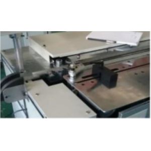 Double Wire Binding Machine For Diary Notebook Hand-Pad