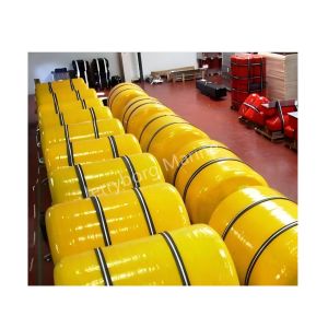 EVA Foam Marine Mooring Buoy – Fully Customizable Sizes and Colors