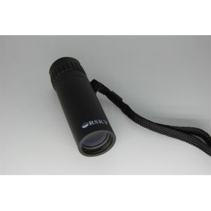 Golf 8x20 Pocket Monocular Telescope 20mm Objective Lens Offering Bright Image