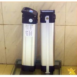 Portable Electric Bicycle Battery Pack Multifunctional 24V 10AH