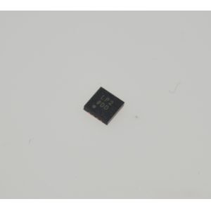 ADM7172ACPZ-R7 6.5V 2A Ultra-Low Noise LDO 1μV RMS Noise 75dB PSRR @1MHz 2.3-6